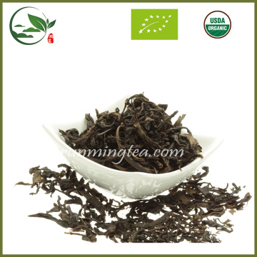 Chá chinês da Primavera Fujian Wuyi Da Hong Pao Oolong